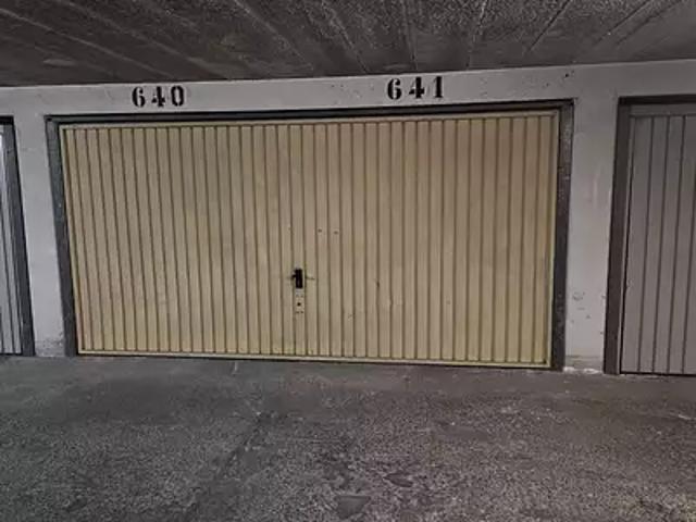 Garage location à Paris, Île-de-France