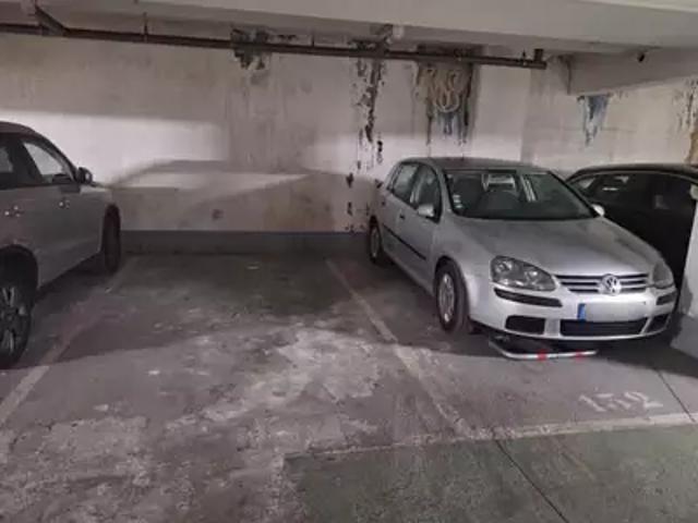 Garage location à Paris, Île-de-France
