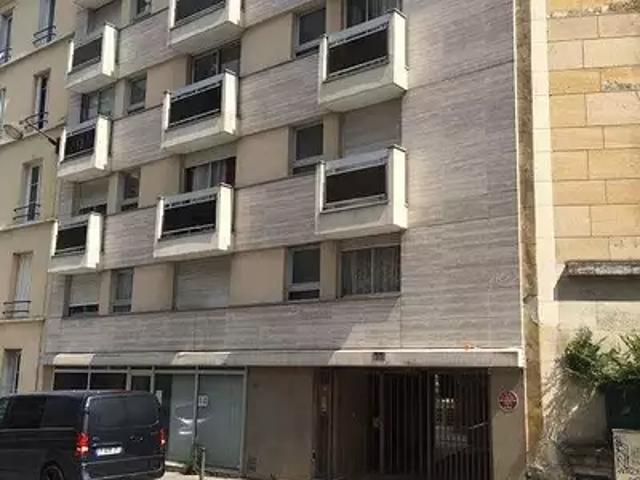Garage location à Paris, Île-de-France