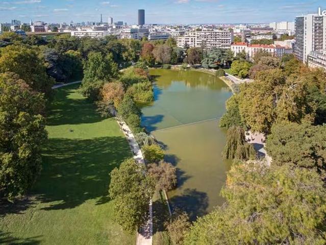Appartement vente à Paris, Île-de-France
