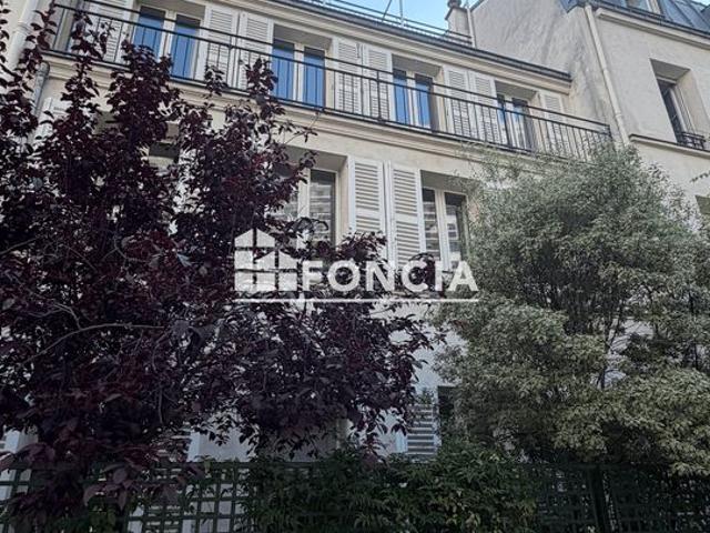 Maison vente à Paris, Île-de-France