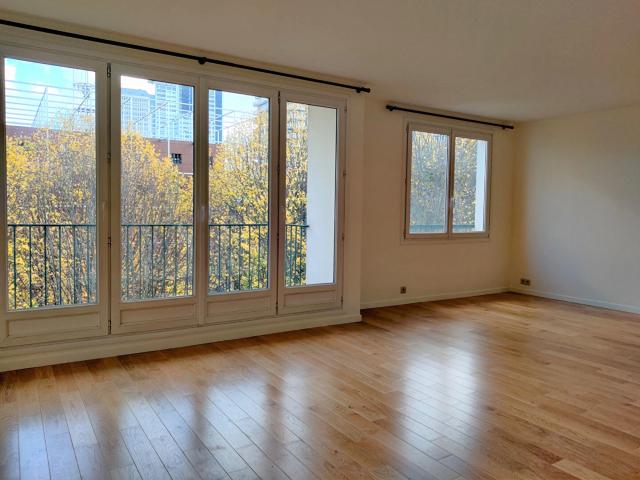 Appartement location à Paris, Île-de-France