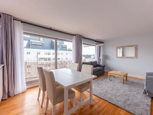 Appartement location à Paris, Île-de-France