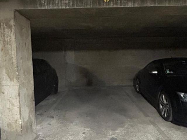 Garage location à Paris, Île-de-France