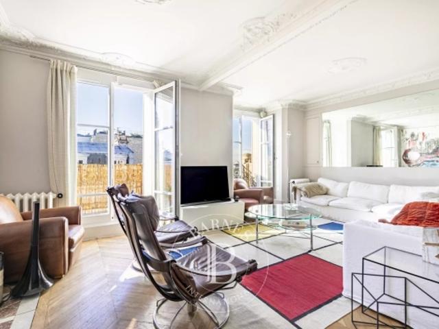 Appartement vente à Paris, Île-de-France