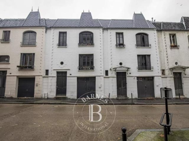Maison vente à Paris, Île-de-France