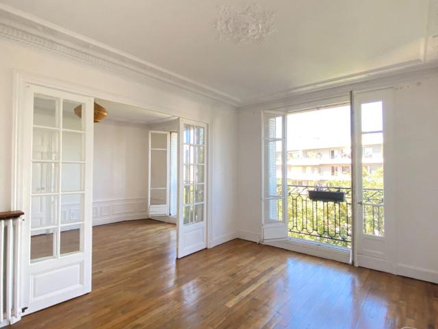 Appartement location à Paris, Île-de-France