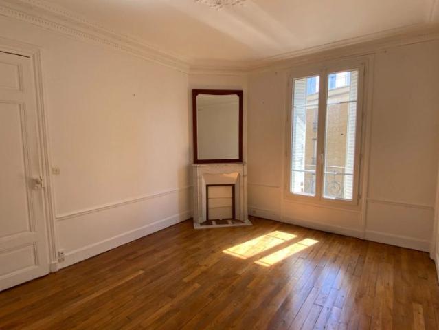 Appartement location à Paris, Île-de-France