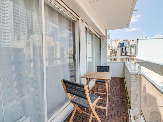Appartement location à Paris, Île-de-France