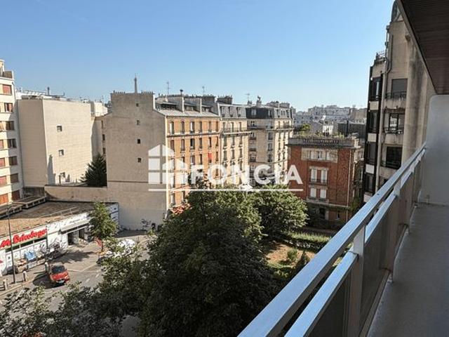 Appartement vente à Paris, Île-de-France