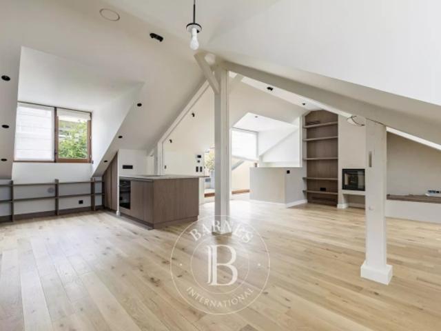 Maison vente à Paris, Île-de-France