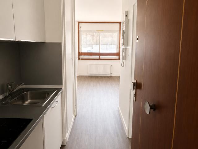 Appartement vente à Paris, Île-de-France