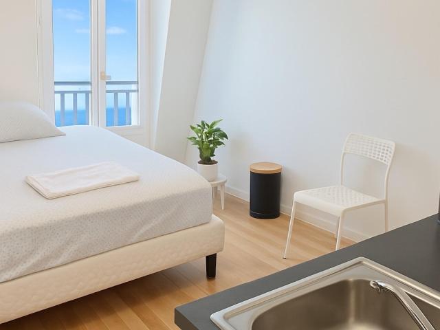Appartement vente à Paris, Île-de-France