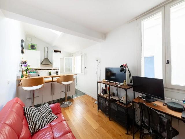 Duplex vente à Paris, Île-de-France