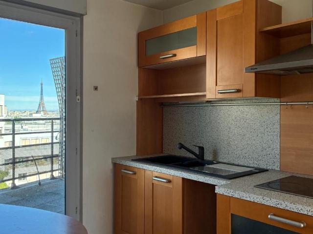 Duplex vente à Paris, Île-de-France