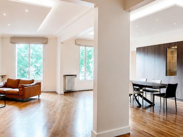 Appartement vente à Paris, Île-de-France