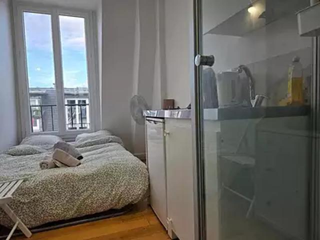 Appartement vente à Paris, Île-de-France