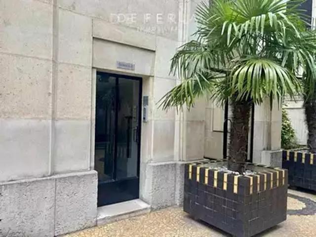 Appartement vente à Paris, Île-de-France