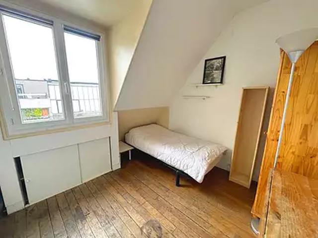 Appartement vente à Paris, Île-de-France