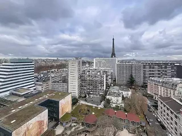 Appartement vente à Paris, Île-de-France
