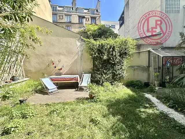 Maison vente à Paris, Île-de-France