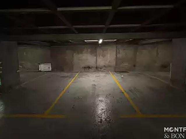 Garage location à Paris, Île-de-France