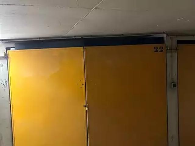 Garage location à Paris, Île-de-France