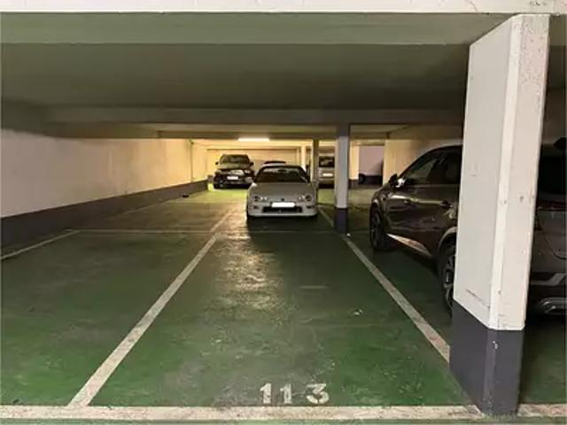 Garage location à Paris, Île-de-France