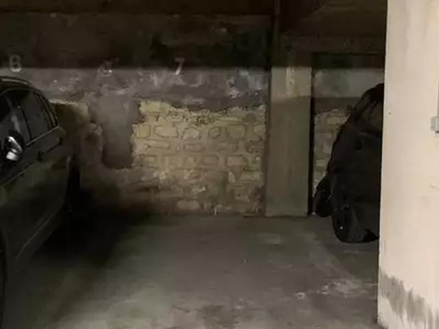 Garage location à Paris, Île-de-France