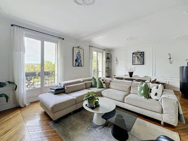 Appartement location à Paris, Île-de-France