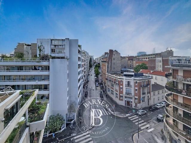 Appartement location à Paris, Île-de-France