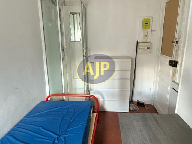 Appartement vente à Paris, Île-de-France
