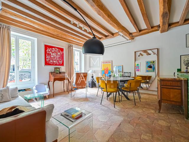 Appartement location à Paris, Île-de-France