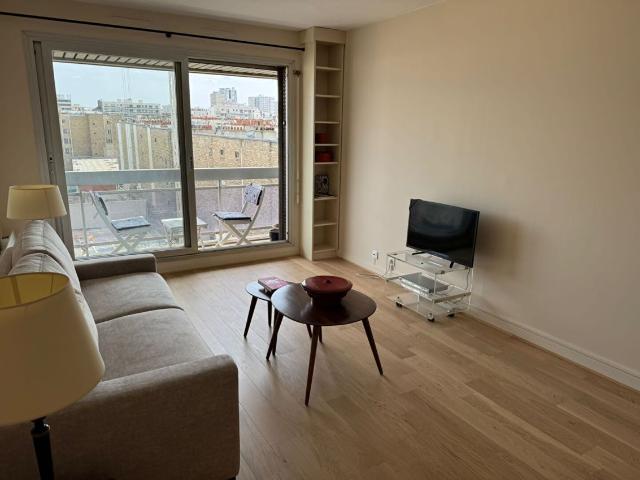 Appartement location à Paris, Île-de-France