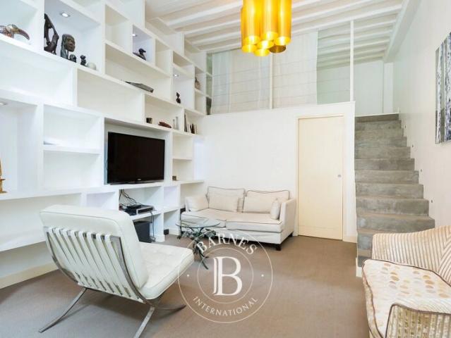 Maison location à Paris, Île-de-France