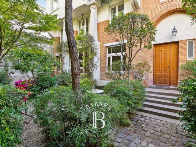 Maison location à Paris, Île-de-France