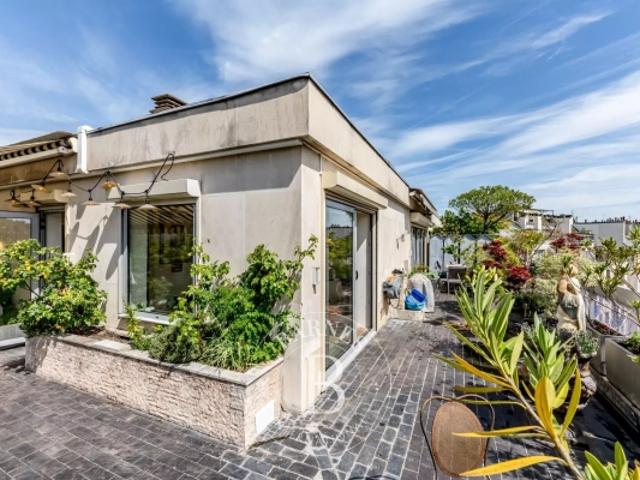 Appartement vente à Paris, Île-de-France