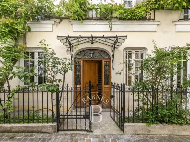 Maison vente à Paris, Île-de-France
