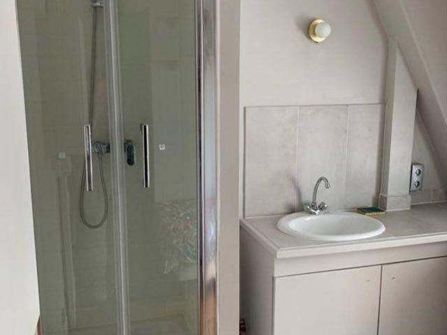 Appartement location à Paris, Île-de-France