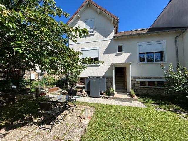 Appartement vente à Paris, Île-de-France
