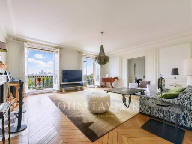 Appartement vente à Paris, Île-de-France