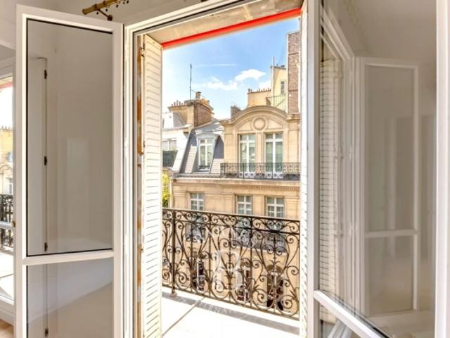 Appartement vente à Paris, Île-de-France
