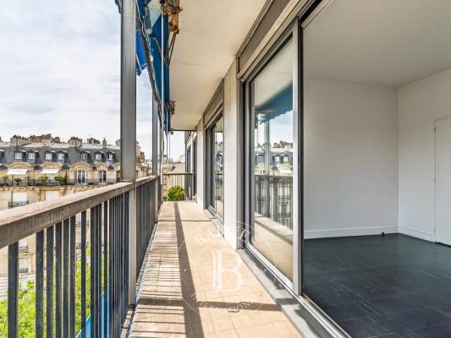 Appartement vente à Paris, Île-de-France