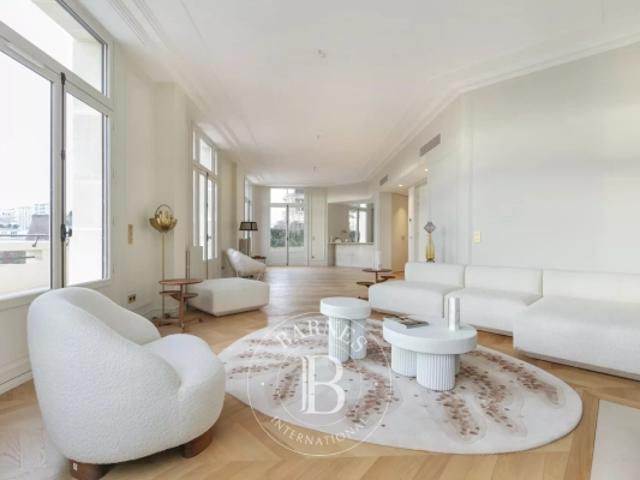 Appartement vente à Paris, Île-de-France