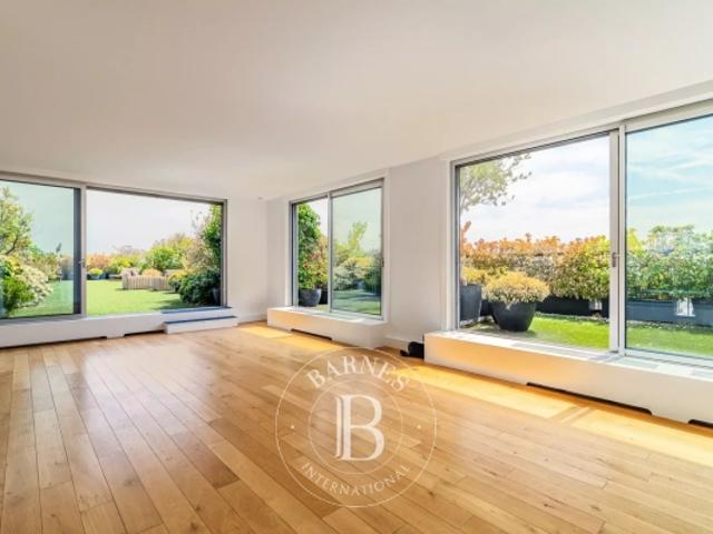 Appartement vente à Paris, Île-de-France