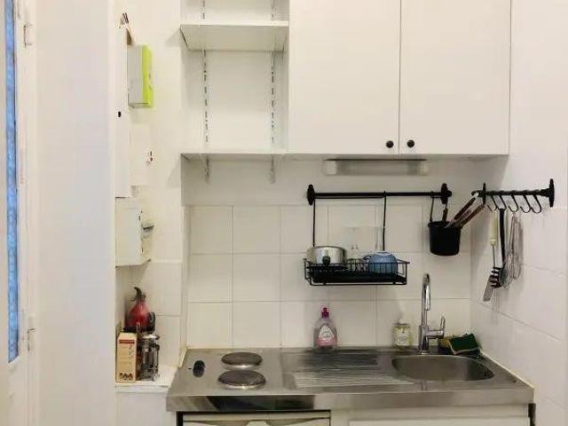 Appartement location à Paris, Île-de-France