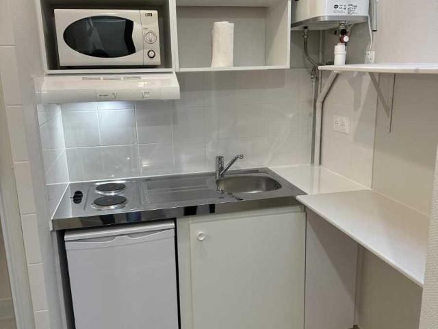 Appartement location à Paris, Île-de-France