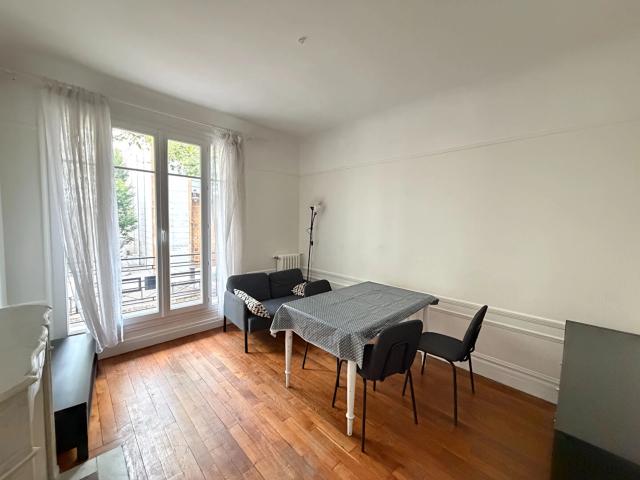 Appartement location à Paris, Île-de-France