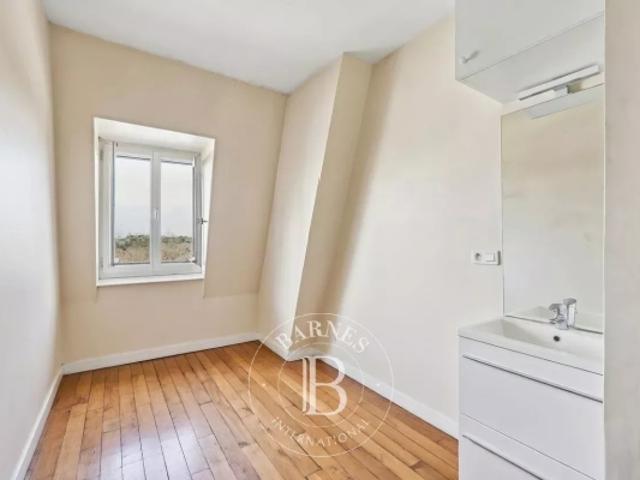 Appartement vente à Paris, Île-de-France