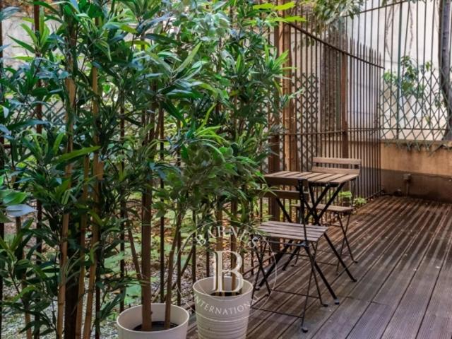 Appartement vente à Paris, Île-de-France